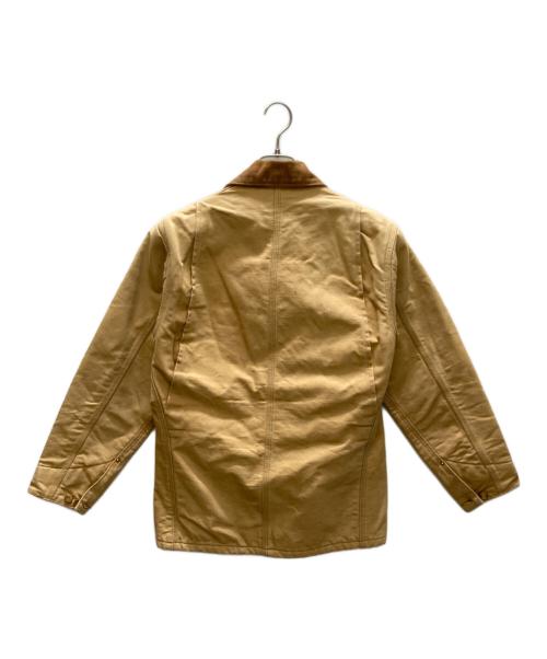 CarHartt（カーハート）CarHartt (カーハート) ミシガンチョアコート ベージュ サイズ:下記参照の古着・服飾アイテム