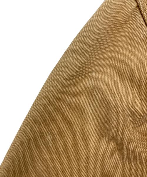 CarHartt（カーハート）CarHartt (カーハート) ミシガンチョアコート ベージュ サイズ:下記参照の古着・服飾アイテム