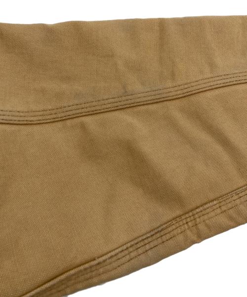 CarHartt（カーハート）CarHartt (カーハート) ミシガンチョアコート ベージュ サイズ:下記参照の古着・服飾アイテム