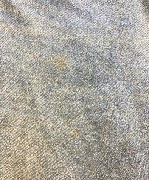 LEVI'S（リーバイス）LEVI'S (リーバイス) 501 66後期デニムパンツ インディゴ サイズ:SIZE W31の古着・服飾アイテム