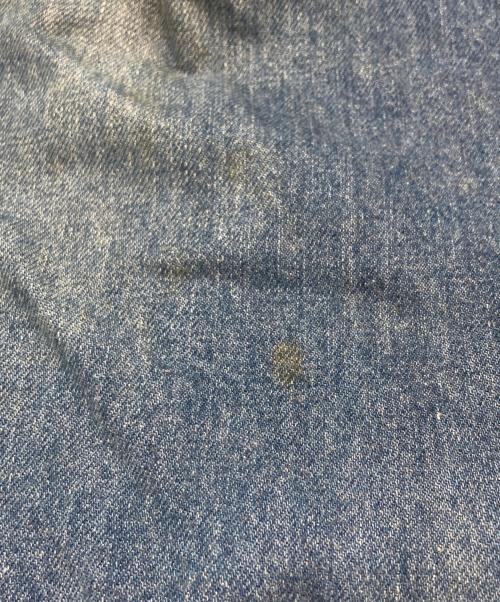 LEVI'S（リーバイス）LEVI'S (リーバイス) 501 66後期デニムパンツ インディゴ サイズ:SIZE W31の古着・服飾アイテム