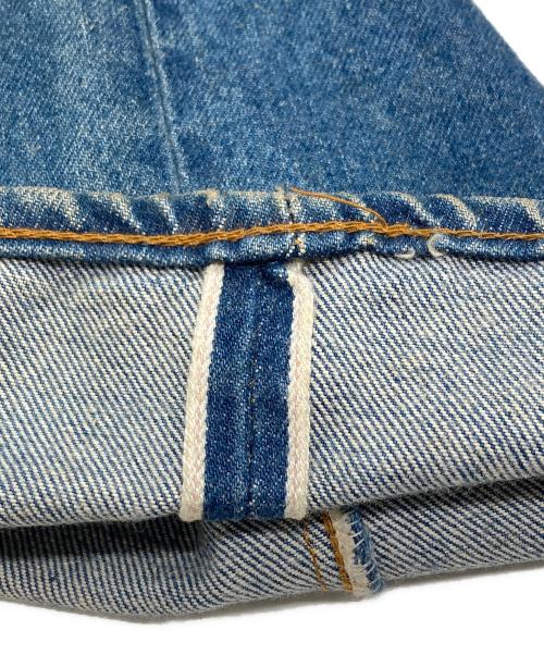 LEVI'S（リーバイス）LEVI'S (リーバイス) 501 66後期デニムパンツ インディゴ サイズ:SIZE W31の古着・服飾アイテム