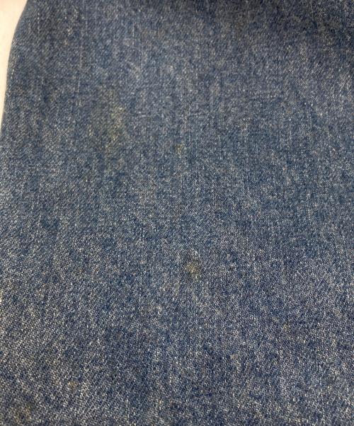 LEVI'S（リーバイス）LEVI'S (リーバイス) 501 66後期デニムパンツ インディゴ サイズ:SIZE W31の古着・服飾アイテム