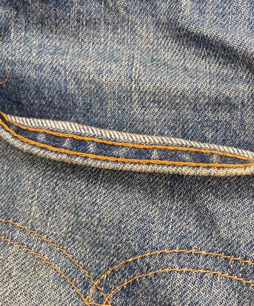 LEVI'S（リーバイス）LEVI'S (リーバイス) 501 66後期デニムパンツ インディゴ サイズ:SIZE W31の古着・服飾アイテム