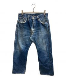 DENIME（ドゥニーム）の古着「デニムパンツ」｜インディゴ