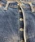 中古・古着 DENIME (ドゥニーム) デニムパンツ インディゴ サイズ:SIZE W34：9000円