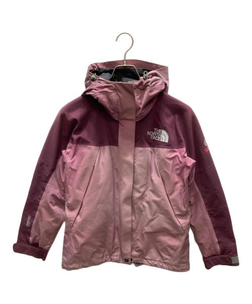 THE NORTH FACE（ザ ノース フェイス）THE NORTH FACE (ザ ノース フェイス) Mountain Jacket マウンテンジャケット ピンク サイズ:SIZE Sの古着・服飾アイテム