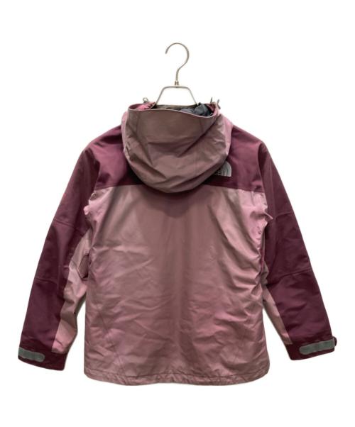 THE NORTH FACE（ザ ノース フェイス）THE NORTH FACE (ザ ノース フェイス) Mountain Jacket マウンテンジャケット ピンク サイズ:SIZE Sの古着・服飾アイテム