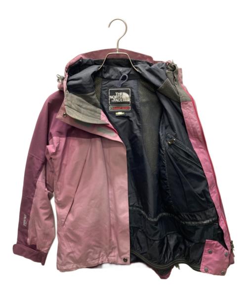 THE NORTH FACE（ザ ノース フェイス）THE NORTH FACE (ザ ノース フェイス) Mountain Jacket マウンテンジャケット ピンク サイズ:SIZE Sの古着・服飾アイテム