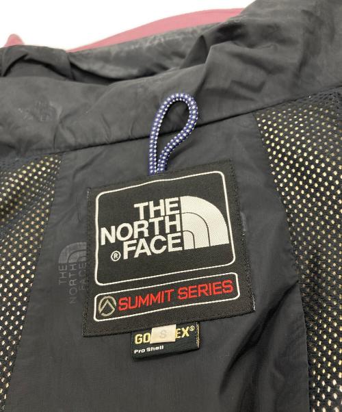 THE NORTH FACE（ザ ノース フェイス）THE NORTH FACE (ザ ノース フェイス) Mountain Jacket マウンテンジャケット ピンク サイズ:SIZE Sの古着・服飾アイテム