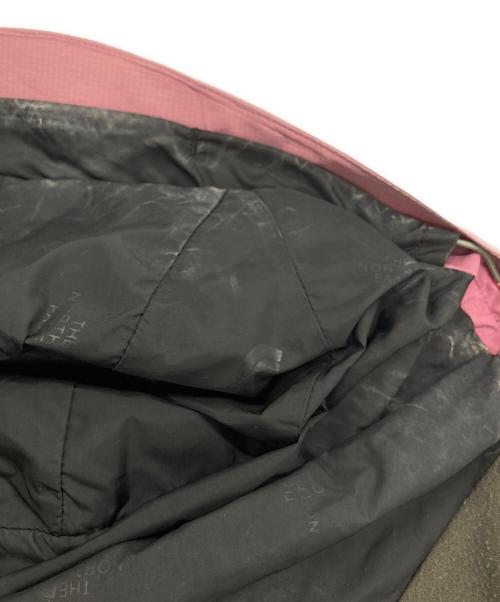THE NORTH FACE（ザ ノース フェイス）THE NORTH FACE (ザ ノース フェイス) Mountain Jacket マウンテンジャケット ピンク サイズ:SIZE Sの古着・服飾アイテム