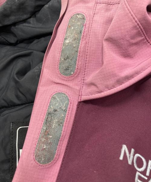 THE NORTH FACE（ザ ノース フェイス）THE NORTH FACE (ザ ノース フェイス) Mountain Jacket マウンテンジャケット ピンク サイズ:SIZE Sの古着・服飾アイテム