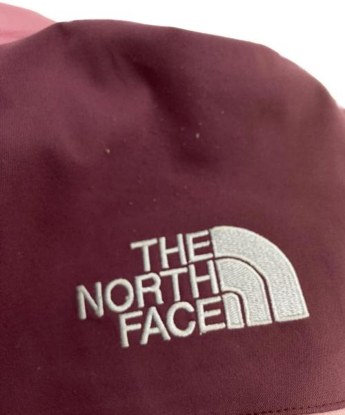 THE NORTH FACE（ザ ノース フェイス）THE NORTH FACE (ザ ノース フェイス) Mountain Jacket マウンテンジャケット ピンク サイズ:SIZE Sの古着・服飾アイテム