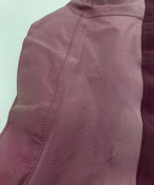 THE NORTH FACE（ザ ノース フェイス）THE NORTH FACE (ザ ノース フェイス) Mountain Jacket マウンテンジャケット ピンク サイズ:SIZE Sの古着・服飾アイテム