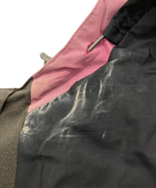 THE NORTH FACE（ザ ノース フェイス）THE NORTH FACE (ザ ノース フェイス) Mountain Jacket マウンテンジャケット ピンク サイズ:SIZE Sの古着・服飾アイテム