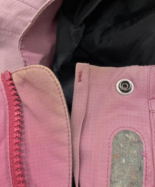 THE NORTH FACE（ザ ノース フェイス）THE NORTH FACE (ザ ノース フェイス) Mountain Jacket マウンテンジャケット ピンク サイズ:SIZE Sの古着・服飾アイテム