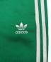 中古・古着 adidas (アディダス) クラシックス+ ワイドレッグトラックパンツ グリーン サイズ:L：5000円