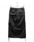 DIESEL (ディーゼル) O-MIRTA-NL スカート ブラック サイズ:28：15000円