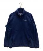 Patagoniaパタゴニア）の古着「R2 JACKET」｜ネイビー