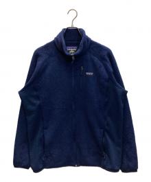Patagonia（パタゴニア）の古着「R2 JACKET」｜ネイビー