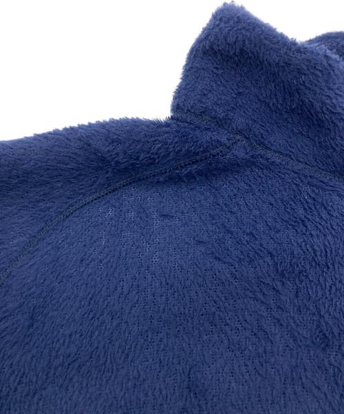 Patagonia（パタゴニア）Patagonia (パタゴニア) R2 JACKET ネイビー サイズ:Lの古着・服飾アイテム