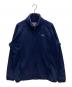 Patagonia（パタゴニア）の古着「R2 JACKET」｜ネイビー