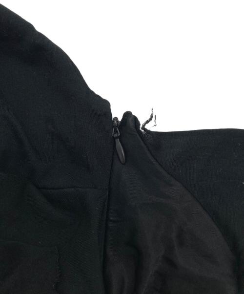 DIESEL（ディーゼル）DIESEL (ディーゼル) D-ANCER キャミソールドレス ブラック サイズ:SIZE 40の古着・服飾アイテム