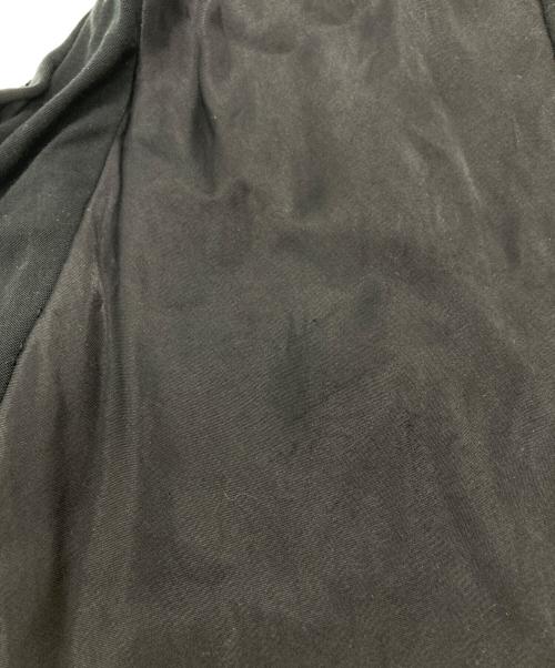 DIESEL（ディーゼル）DIESEL (ディーゼル) D-ANCER キャミソールドレス ブラック サイズ:SIZE 40の古着・服飾アイテム