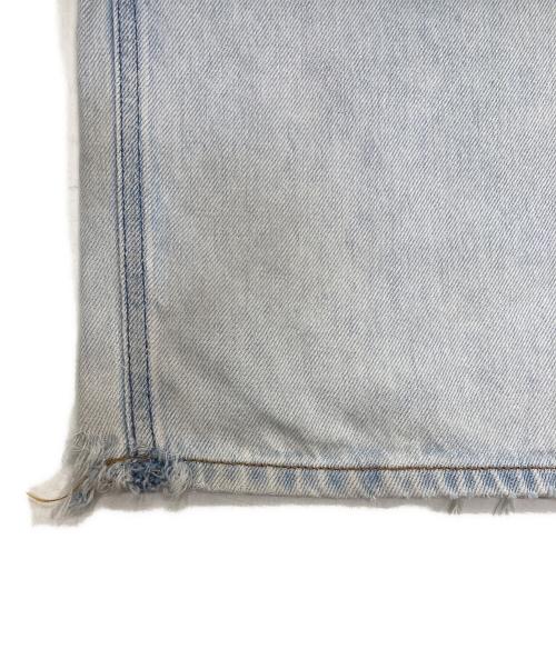 DIESEL（ディーゼル）DIESEL (ディーゼル) RELAXED 1997 D-ENIM-M デニムパンツ インディゴ サイズ:SIZE W24×L32の古着・服飾アイテム