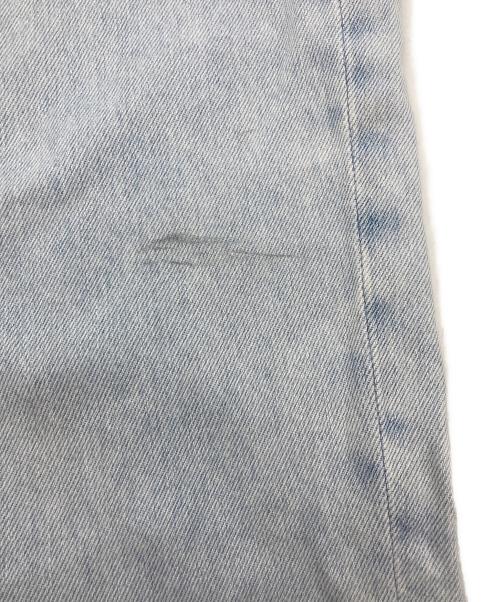 DIESEL（ディーゼル）DIESEL (ディーゼル) RELAXED 1997 D-ENIM-M デニムパンツ インディゴ サイズ:SIZE W24×L32の古着・服飾アイテム