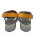 中古・古着 CAMPER (カンペール) Oruga Up サンダル グレー サイズ:SIZE 36：5000円