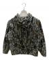 Supreme (シュプリーム) Polartec Hooded Sweatshirt カーキ×ブラウン サイズ:SIZE S：15000円