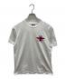 stussy（ステューシー）の古着「Housefly Tee」｜ホワイト