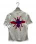 stussy (ステューシー) Housefly Tee ホワイト サイズ:SIZE M：6000円