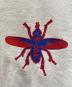 中古・古着 stussy (ステューシー) Housefly Tee ホワイト サイズ:SIZE M：6000円