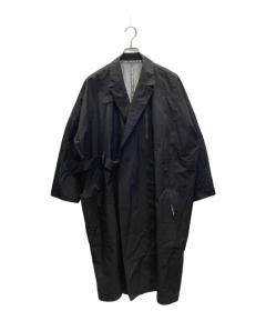 中古・古着通販】F/CE. (エフシーイー) RECYCLE NYLON WRAP COAT