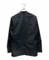 1piu1uguale3 relax (ウノピゥウノウグァーレトレ リラックス) + phenix (プラスフェニックス) GTX NO COLLAR JACKET ブラック サイズ:SIZE XL：11000円