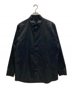 中古・古着通販】TEATORA (テアトラ) Souvenir Hunter P ブラック