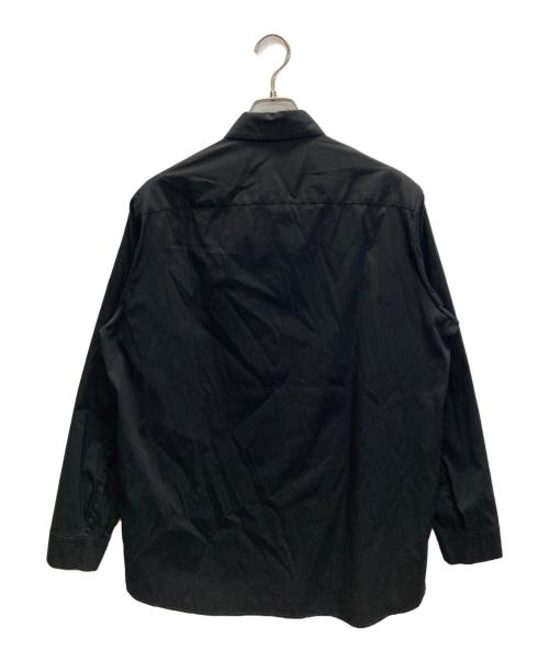 teatora（テアトラ）teatora (テアトラ) Keybord Shirt KEY ブラック サイズ:SIZE 3の古着・服飾アイテム