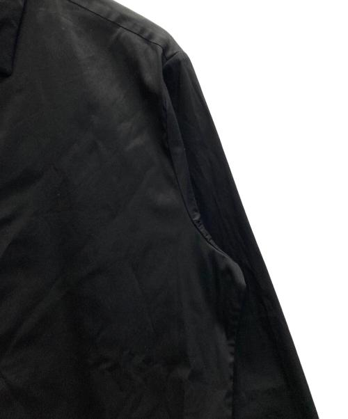 teatora（テアトラ）teatora (テアトラ) Keybord Shirt KEY ブラック サイズ:SIZE 3の古着・服飾アイテム