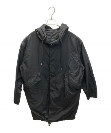 中古・古着通販】TEATORA (テアトラ) Souvenir Hunter P ブラック