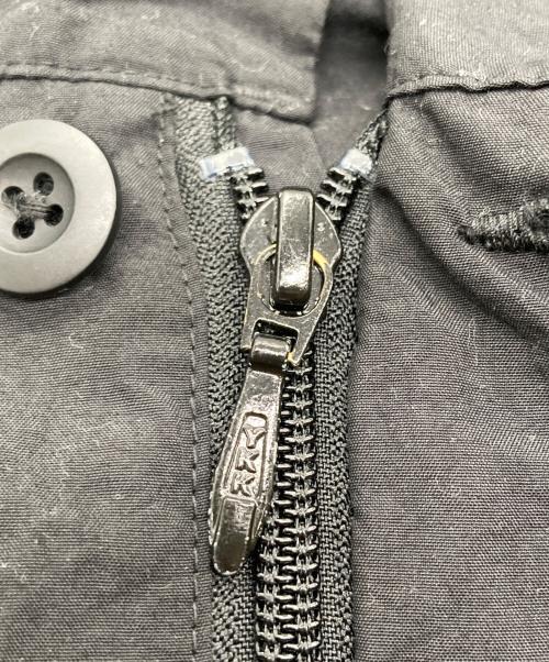 teatora（テアトラ）TEATORA (テアトラ) Souvenir Hunter P ブラック サイズ:SIZE 46の古着・服飾アイテム