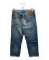 Calvin Klein (カルバンクライン) 90s Straightデニムパンツ インディゴ サイズ:SIZE 30：7000円