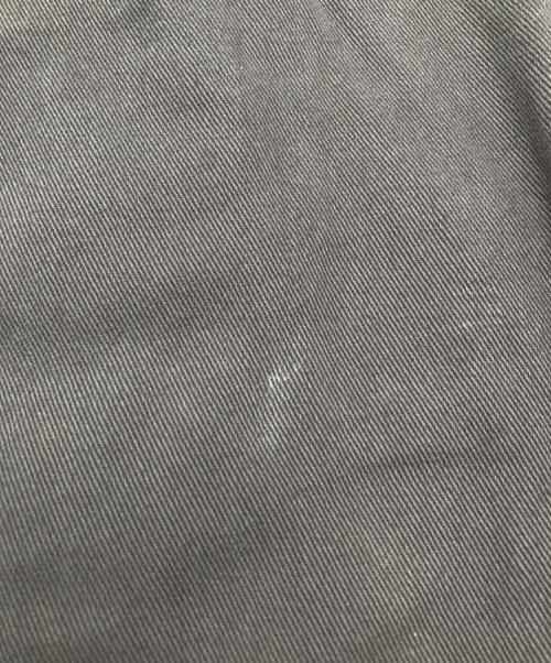 Dime（ダイム）Dime (ダイム) Classic Baggy Denim Pants ブラウン サイズ:SIZE 30の古着・服飾アイテム
