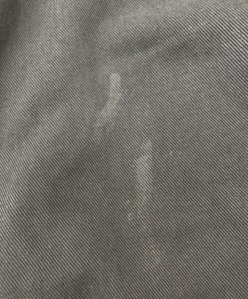 Dime（ダイム）Dime (ダイム) Classic Baggy Denim Pants ブラウン サイズ:SIZE 30の古着・服飾アイテム