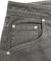 中古・古着 Dime (ダイム) Classic Baggy Denim Pants ブラウン サイズ:SIZE 30：7000円