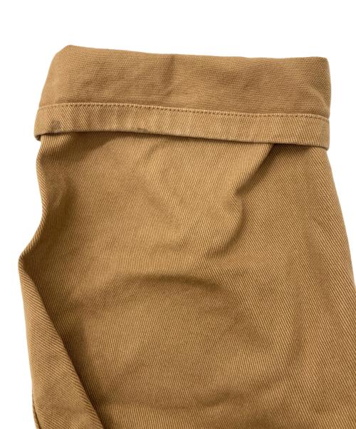 Dime（ダイム）Dime (ダイム) Relaxed Denim Pants ブラウン サイズ:SIZE 32の古着・服飾アイテム