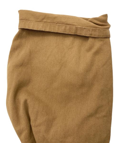 Dime（ダイム）Dime (ダイム) Relaxed Denim Pants ブラウン サイズ:SIZE 32の古着・服飾アイテム