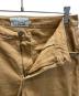 中古・古着 Dime (ダイム) Relaxed Denim Pants ブラウン サイズ:SIZE 32：10000円