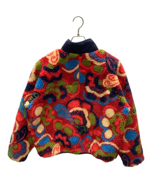 Patagonia（パタゴニア）Patagonia (パタゴニア) W'S CLASSIC RETRO-X JACKET マルチカラー サイズ:Mの古着・服飾アイテム